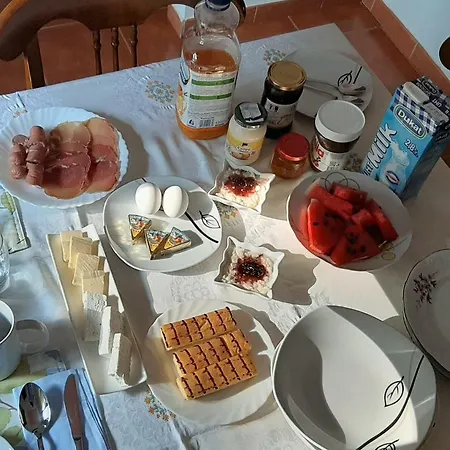 In Mare Con Colazione Kwatera prywatna